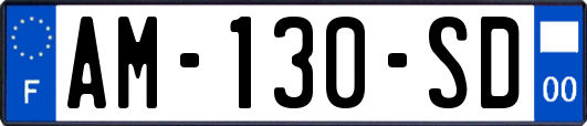 AM-130-SD