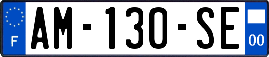 AM-130-SE