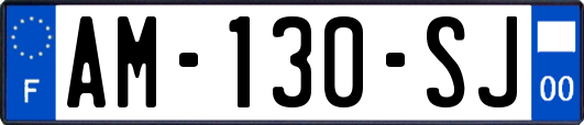 AM-130-SJ