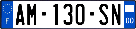 AM-130-SN