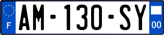AM-130-SY