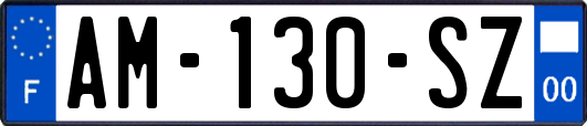 AM-130-SZ