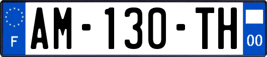 AM-130-TH