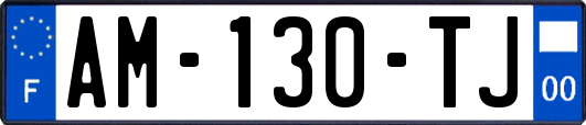 AM-130-TJ