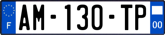 AM-130-TP