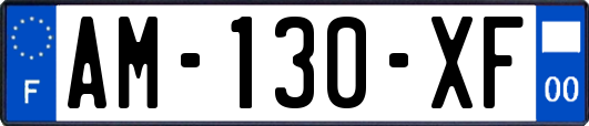 AM-130-XF