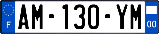AM-130-YM
