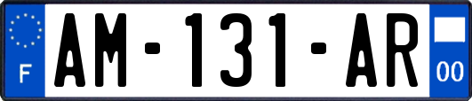 AM-131-AR