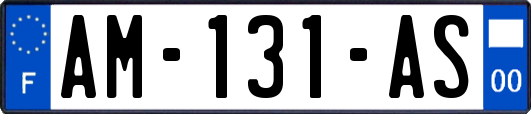 AM-131-AS