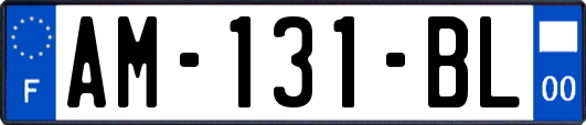 AM-131-BL