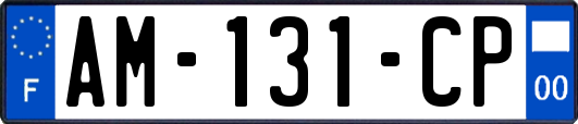 AM-131-CP