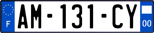 AM-131-CY