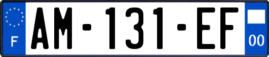 AM-131-EF