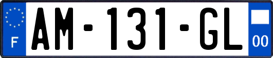 AM-131-GL