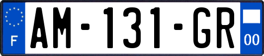 AM-131-GR