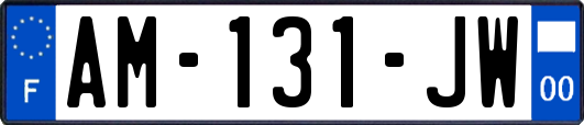 AM-131-JW