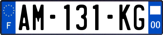 AM-131-KG