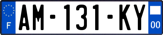 AM-131-KY