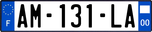 AM-131-LA