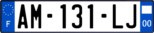 AM-131-LJ