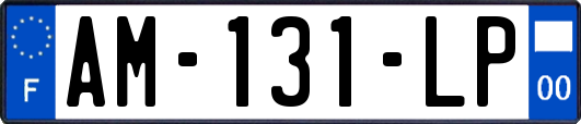 AM-131-LP