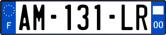 AM-131-LR