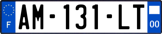 AM-131-LT