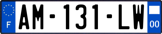 AM-131-LW