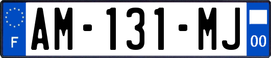 AM-131-MJ