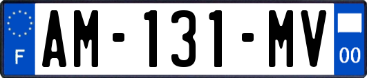 AM-131-MV