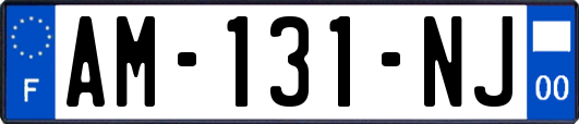 AM-131-NJ