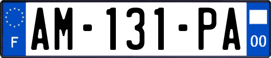 AM-131-PA
