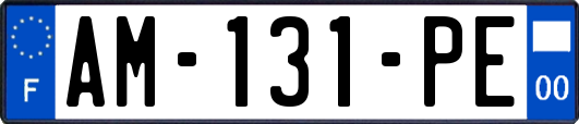 AM-131-PE