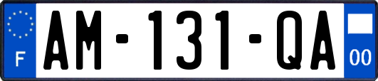 AM-131-QA