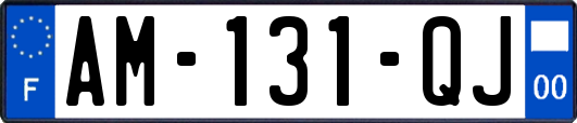 AM-131-QJ