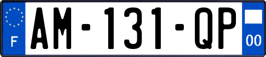 AM-131-QP