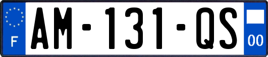 AM-131-QS