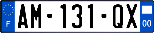 AM-131-QX