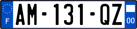 AM-131-QZ