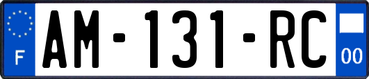 AM-131-RC