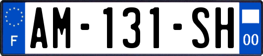 AM-131-SH