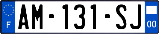 AM-131-SJ