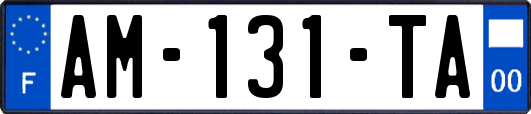 AM-131-TA