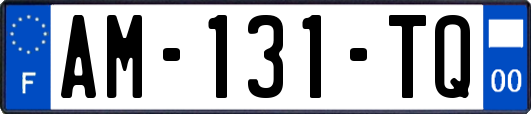 AM-131-TQ