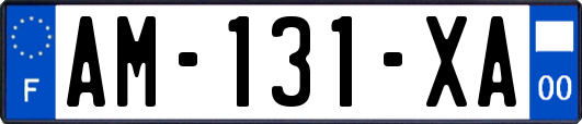 AM-131-XA