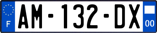 AM-132-DX