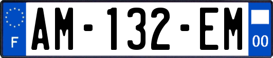 AM-132-EM