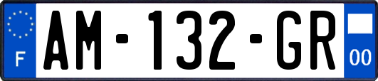 AM-132-GR