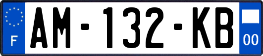 AM-132-KB