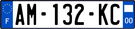 AM-132-KC